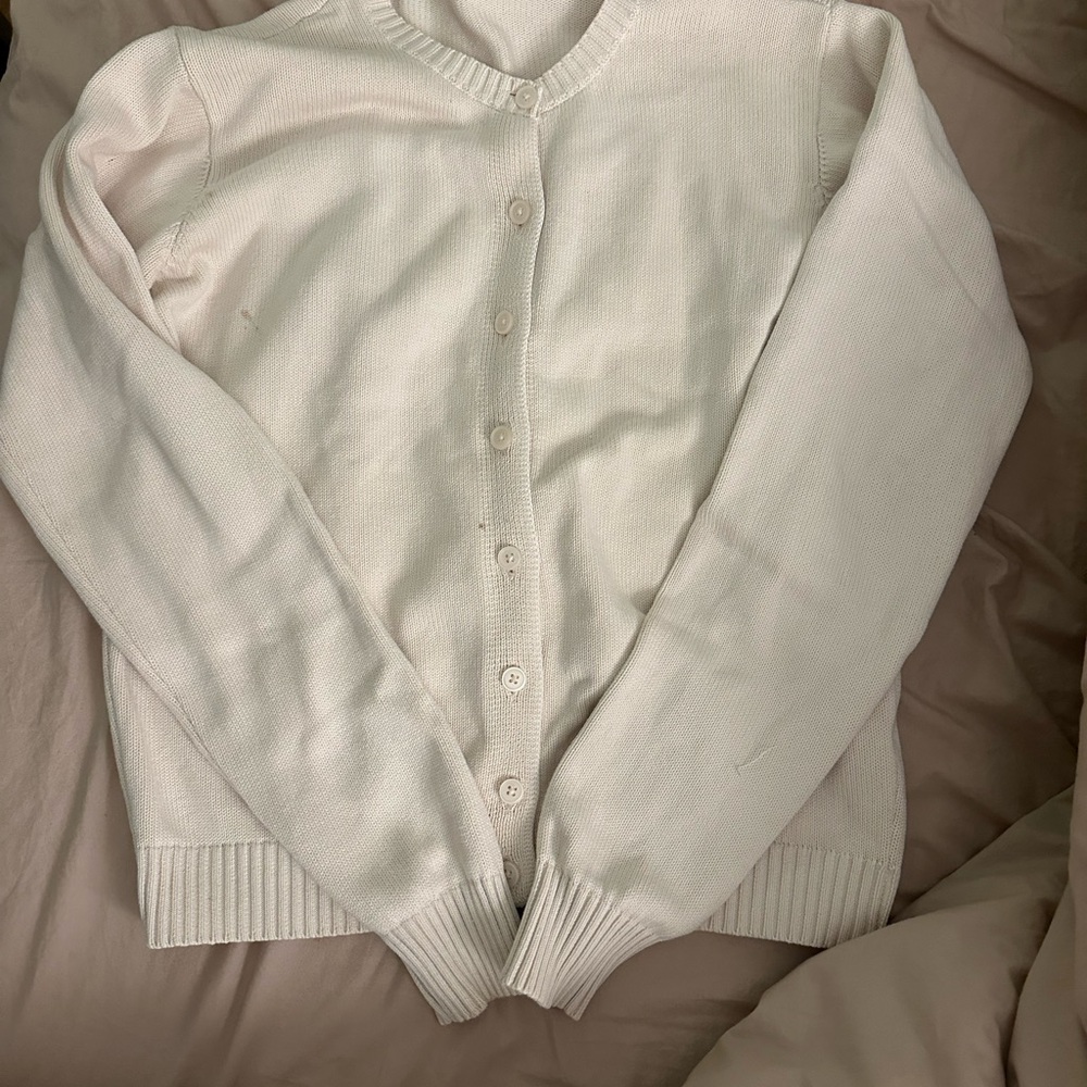 Brandy Melville cardigan